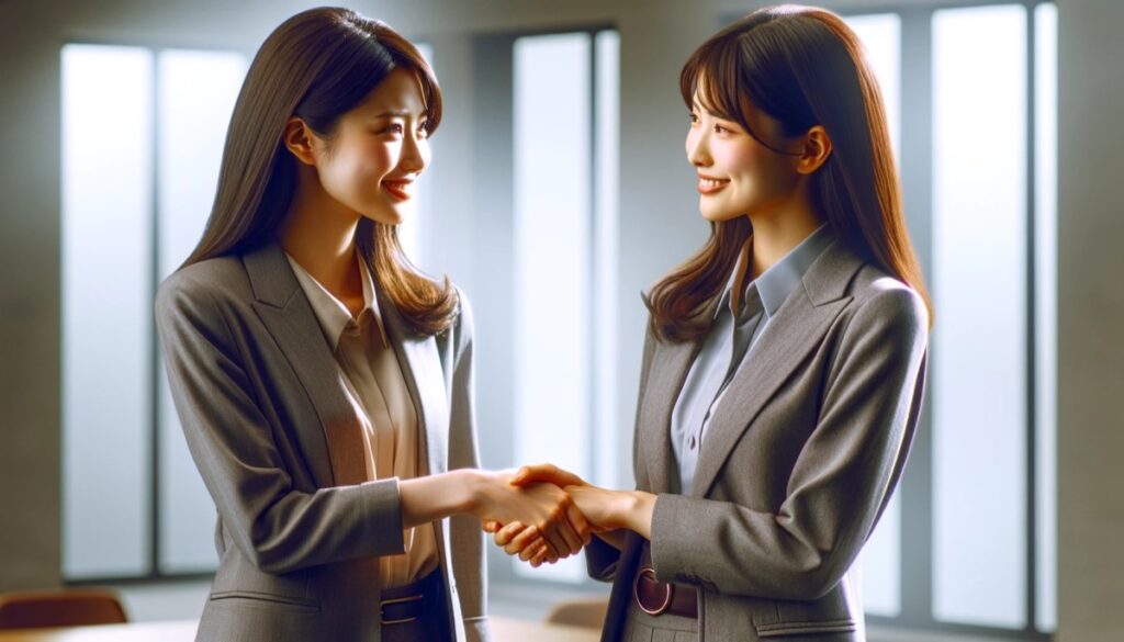 夫婦二人で仕事を共にするメリット3つ